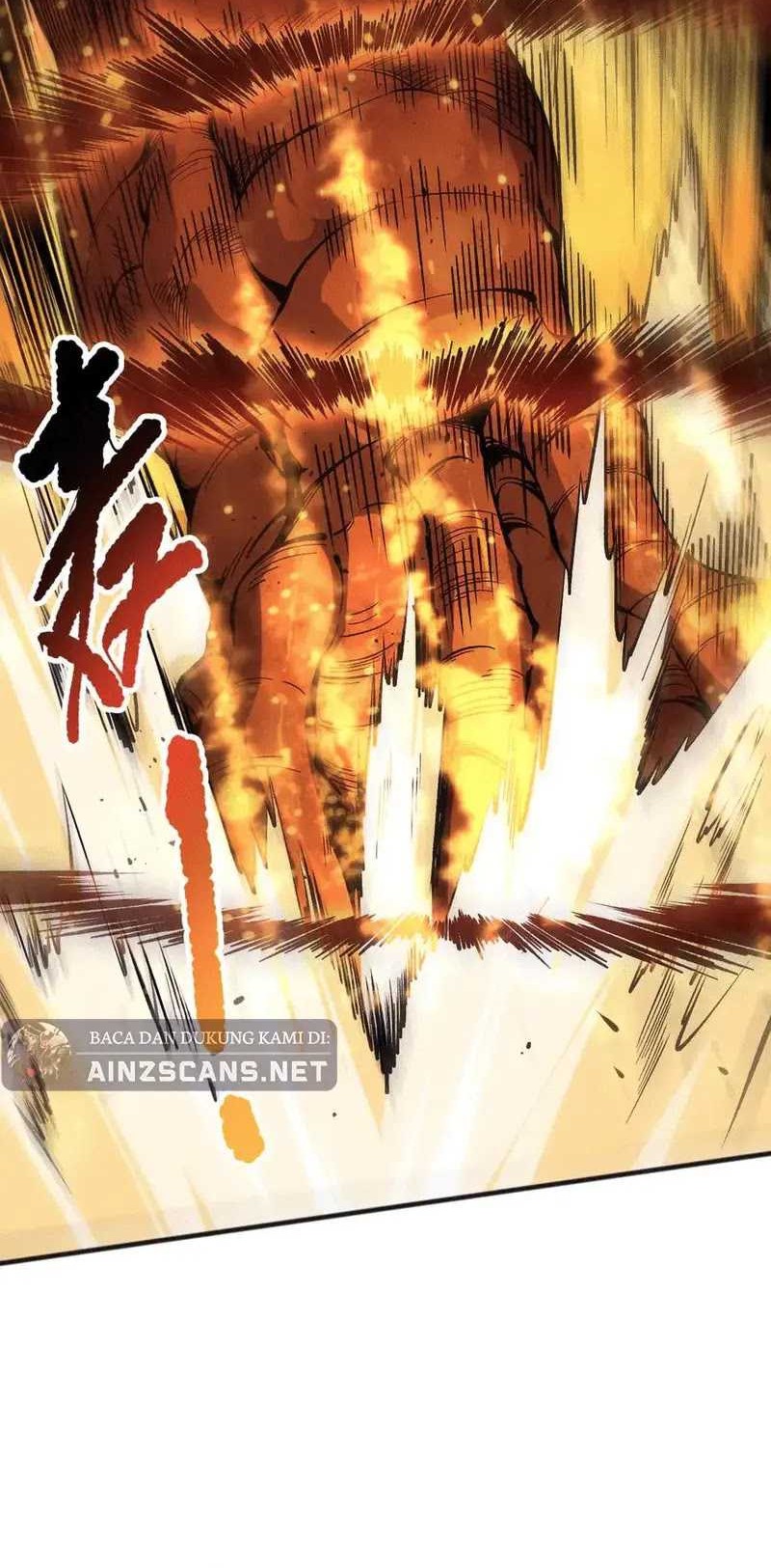 Disastrous Necromancer Chapter 128 Gambar 19