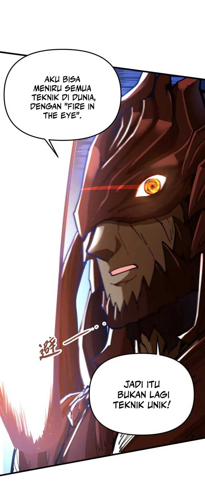 My Sect Has 100 Million Strength Points Chapter 64 Gambar 23