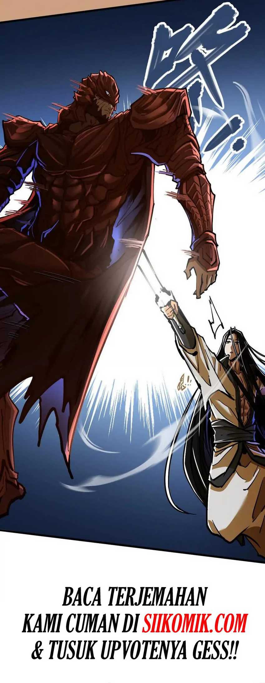 My Sect Has 100 Million Strength Points Chapter 64 Gambar 27