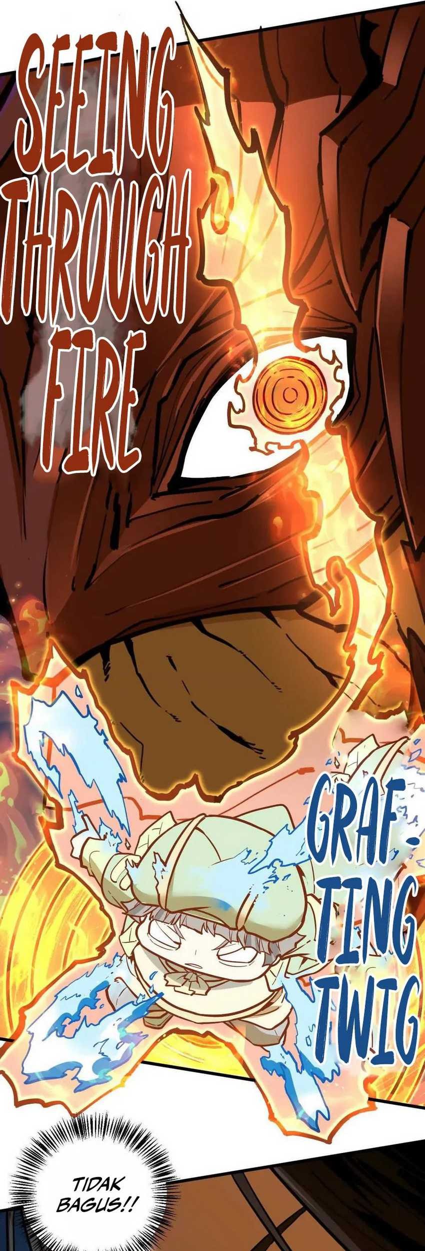 My Sect Has 100 Million Strength Points Chapter 64 Gambar 28