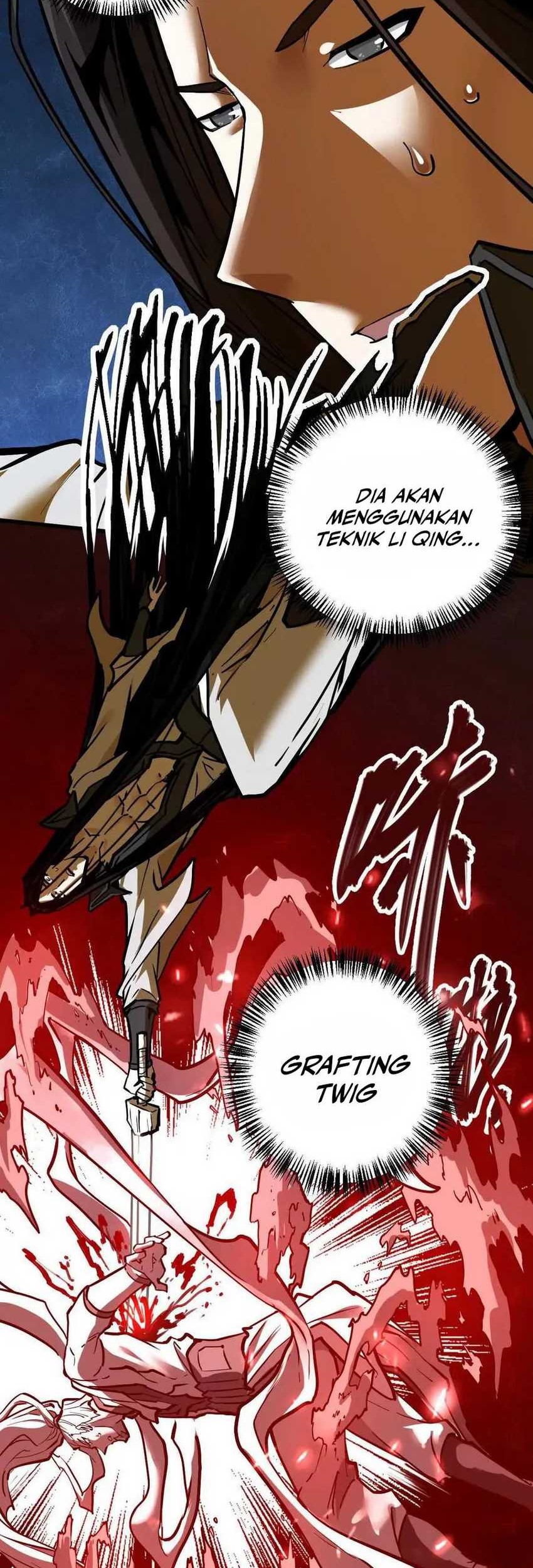 My Sect Has 100 Million Strength Points Chapter 64 Gambar 29
