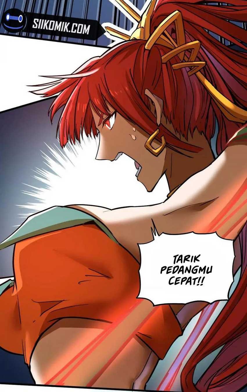 My Sect Has 100 Million Strength Points Chapter 64 Gambar 35