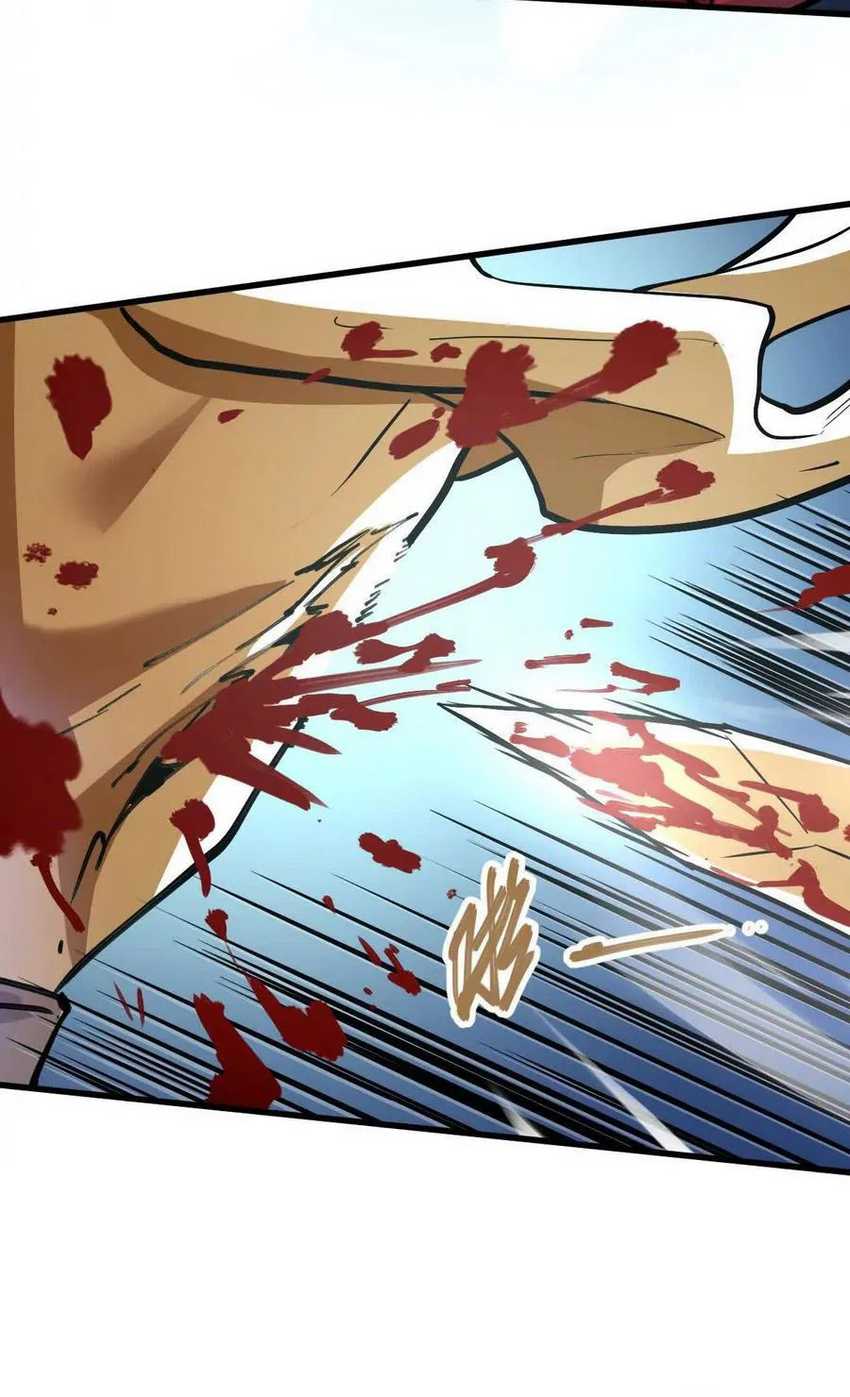 My Sect Has 100 Million Strength Points Chapter 64 Gambar 36