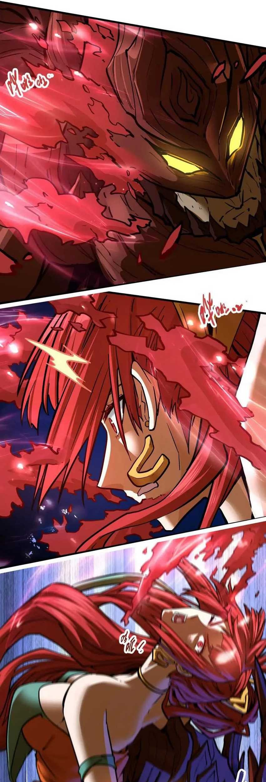 My Sect Has 100 Million Strength Points Chapter 64 Gambar 39