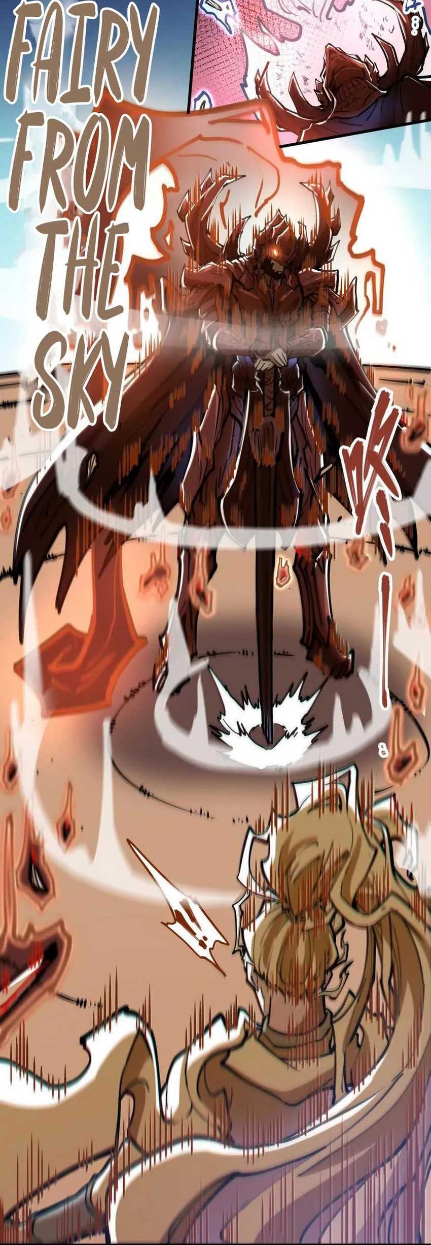 My Sect Has 100 Million Strength Points Chapter 64 Gambar 12
