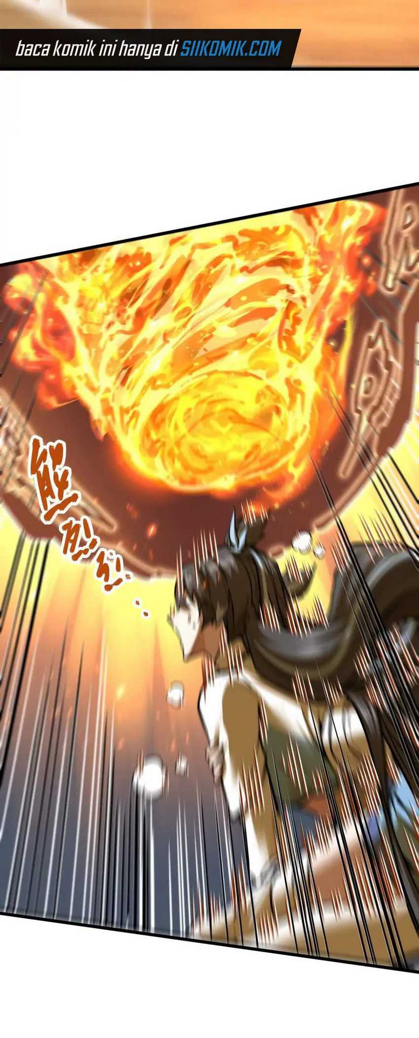 My Sect Has 100 Million Strength Points Chapter 64 Gambar 15