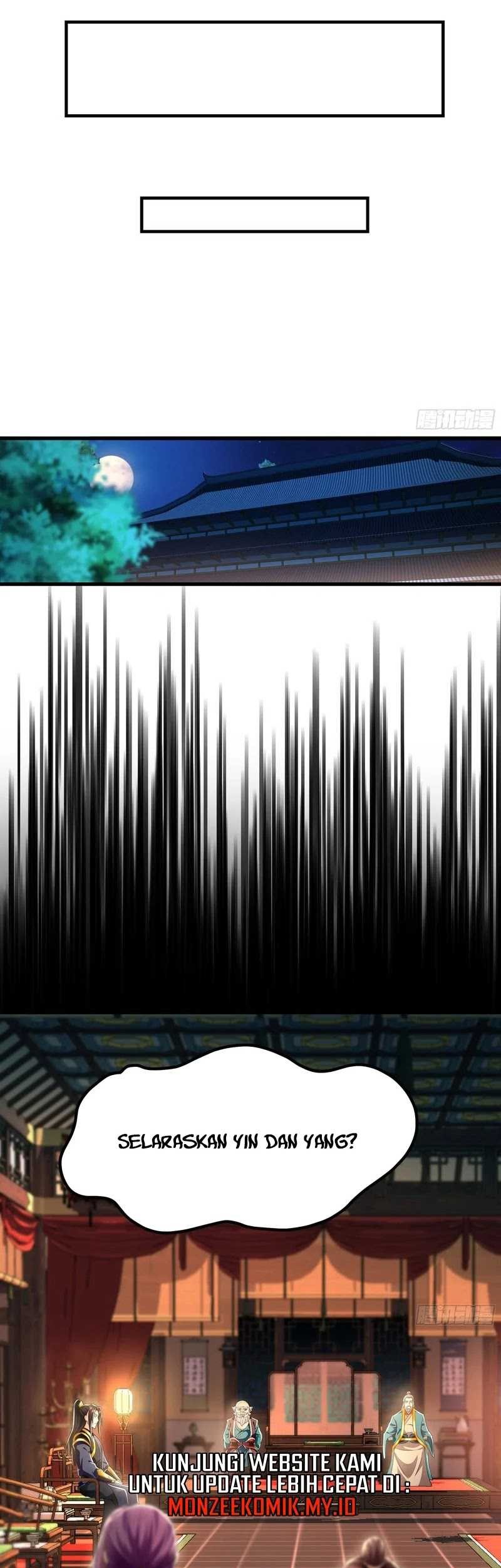 1 Million Times Attack Speed Chapter 71 Gambar 20