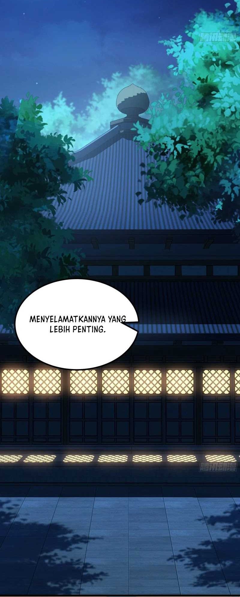 1 Million Times Attack Speed Chapter 71 Gambar 25
