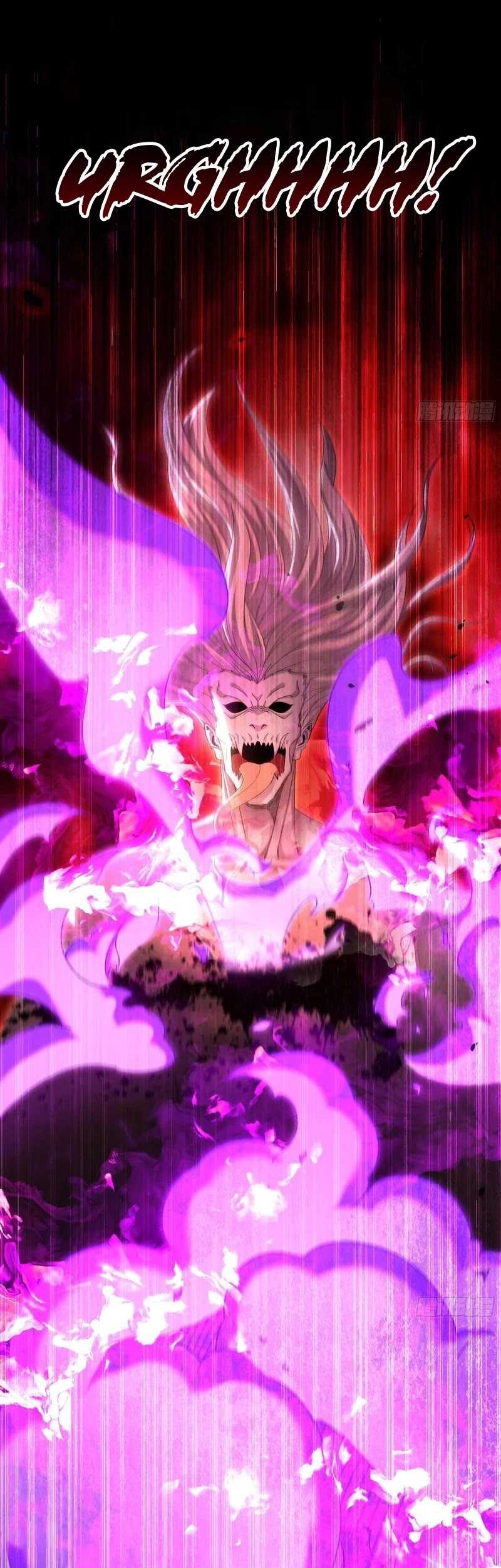 1 Million Times Attack Speed Chapter 71 Gambar 6