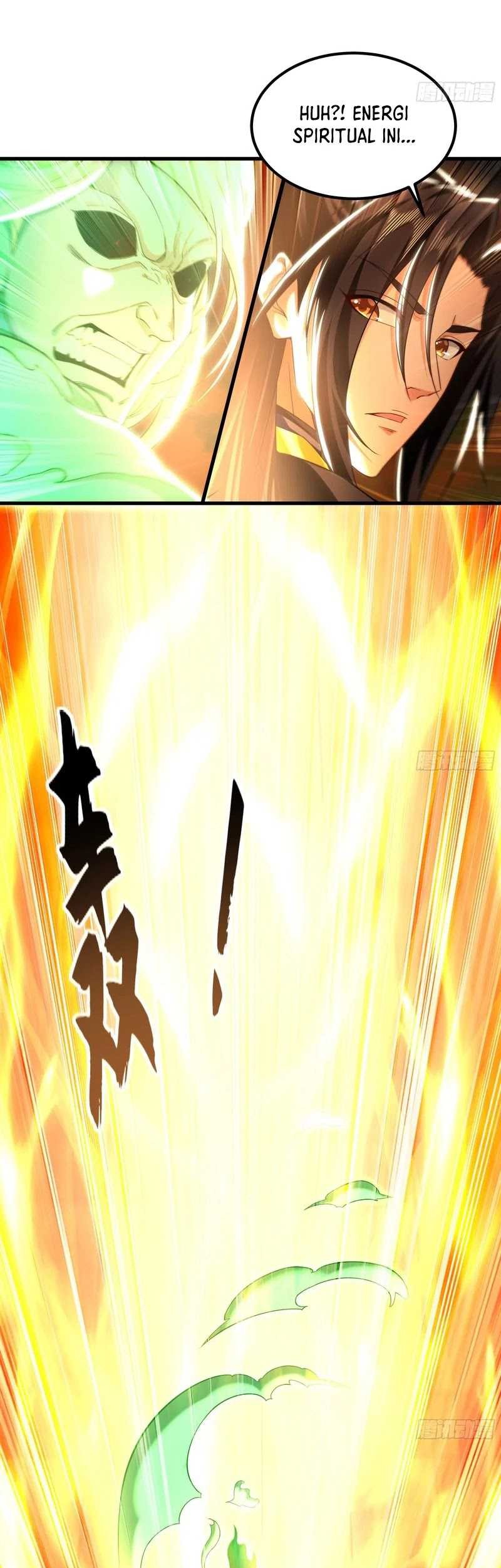1 Million Times Attack Speed Chapter 71 Gambar 10