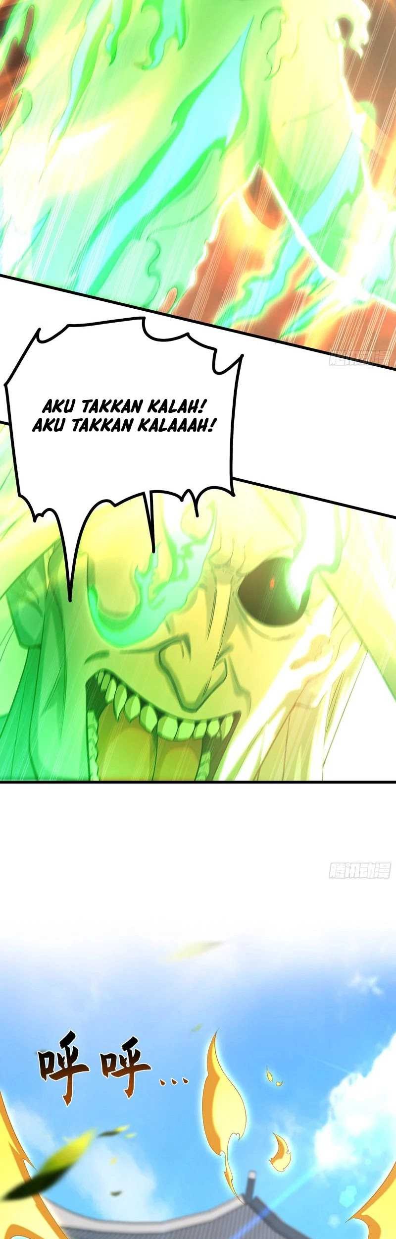 1 Million Times Attack Speed Chapter 71 Gambar 12