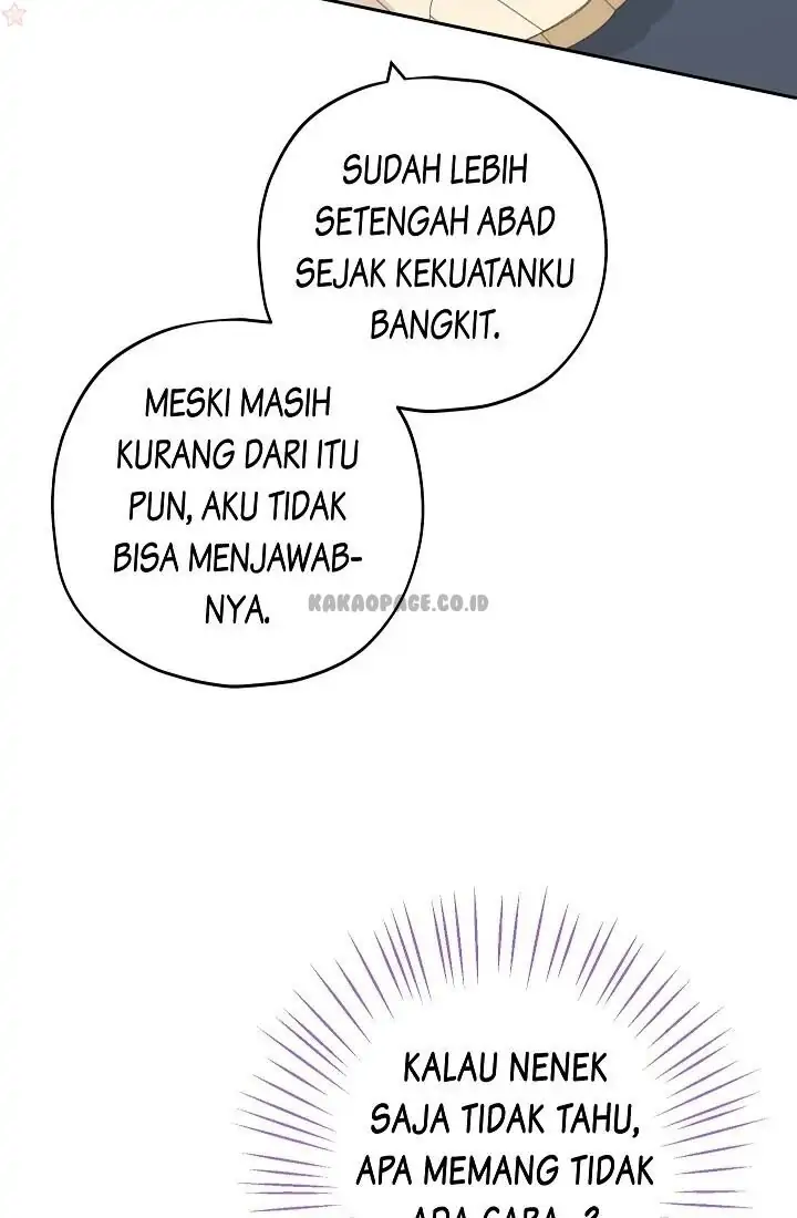 Actually, I Was the Real One Chapter 34 Gambar 18