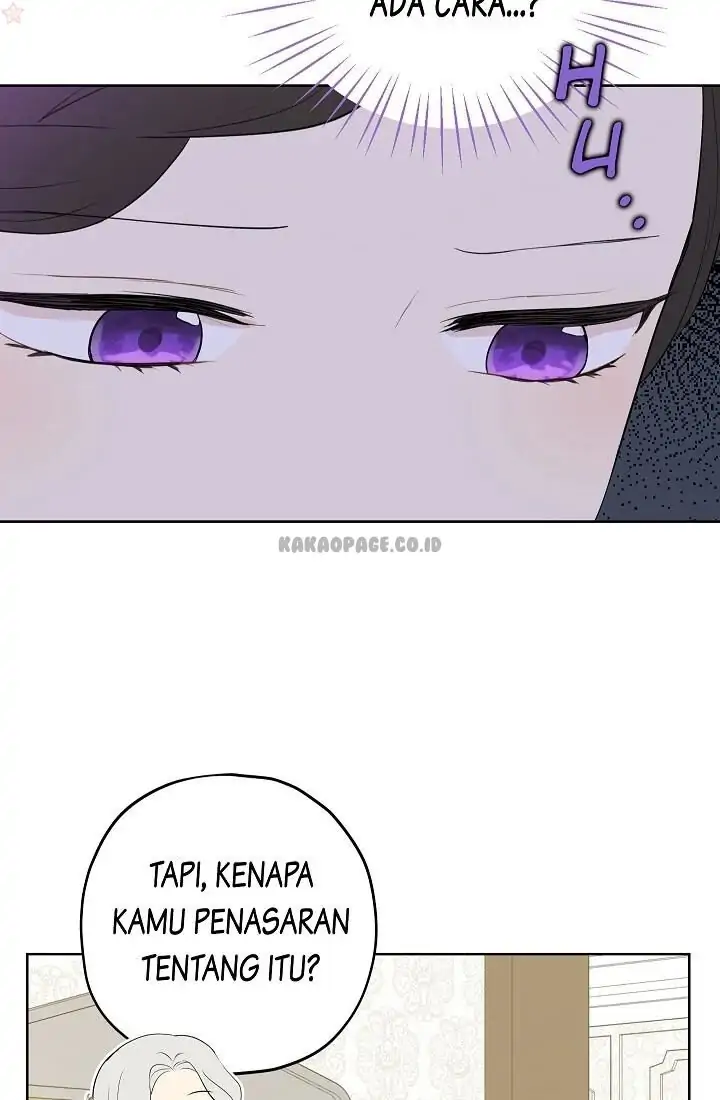 Actually, I Was the Real One Chapter 34 Gambar 19