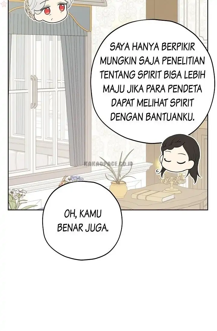 Actually, I Was the Real One Chapter 34 Gambar 20
