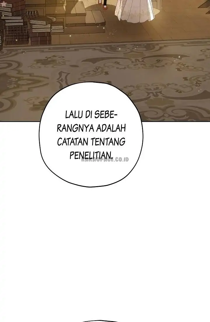 Actually, I Was the Real One Chapter 34 Gambar 32
