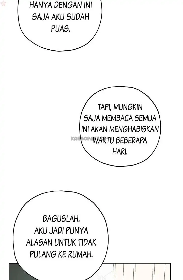 Actually, I Was the Real One Chapter 34 Gambar 34