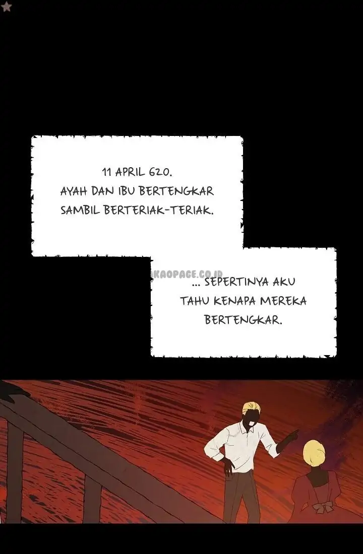 Actually, I Was the Real One Chapter 34 Gambar 57