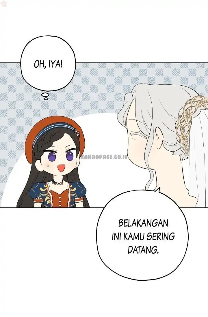 Actually, I Was the Real One Chapter 34 Gambar 8
