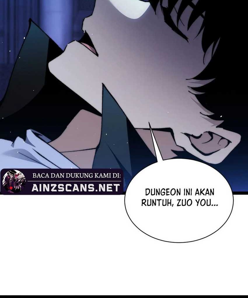 Maxed Strength Necromancer Chapter 54 Gambar 19