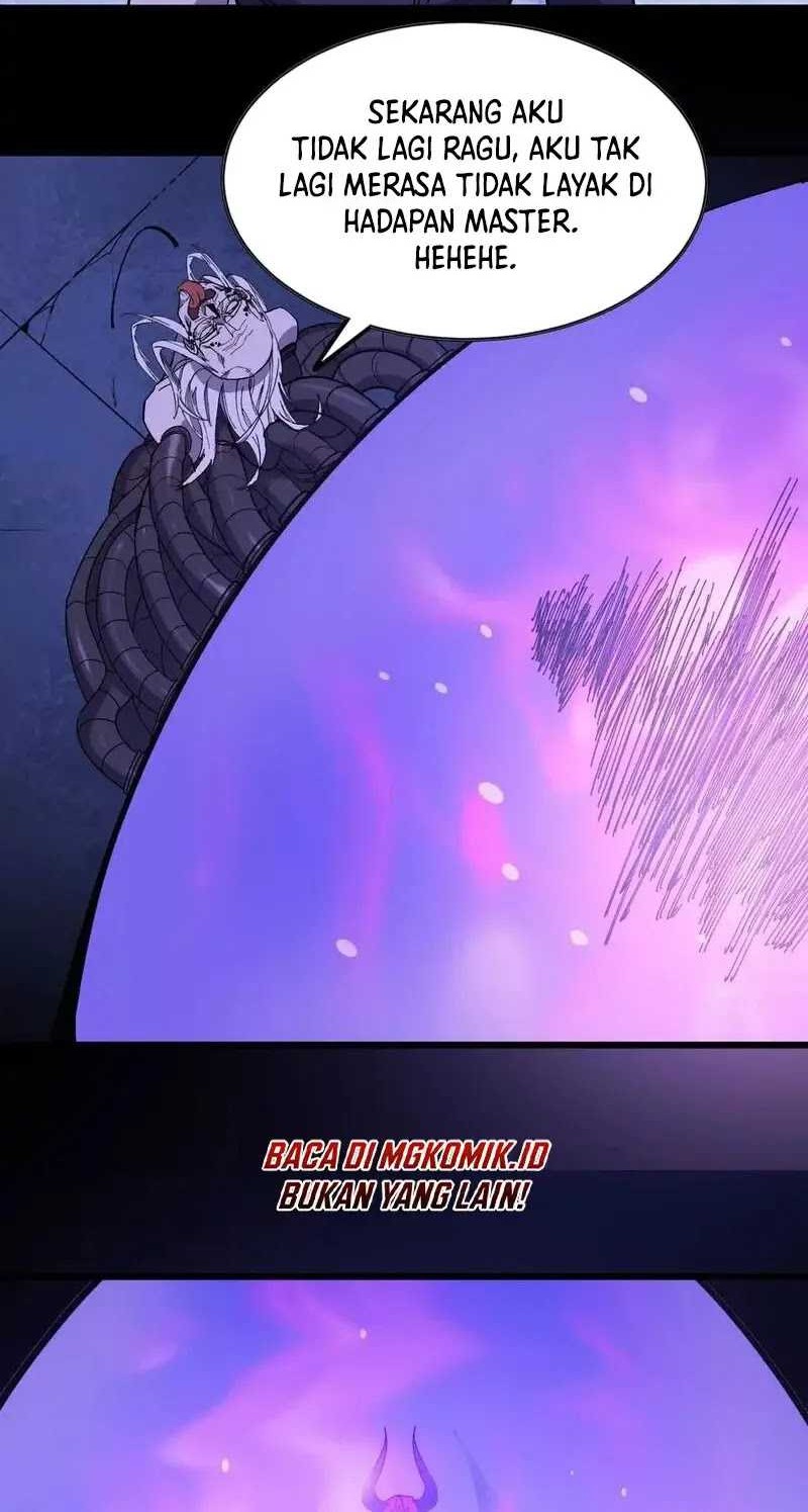 Brave X Devil Queen Chapter 102 Gambar 30