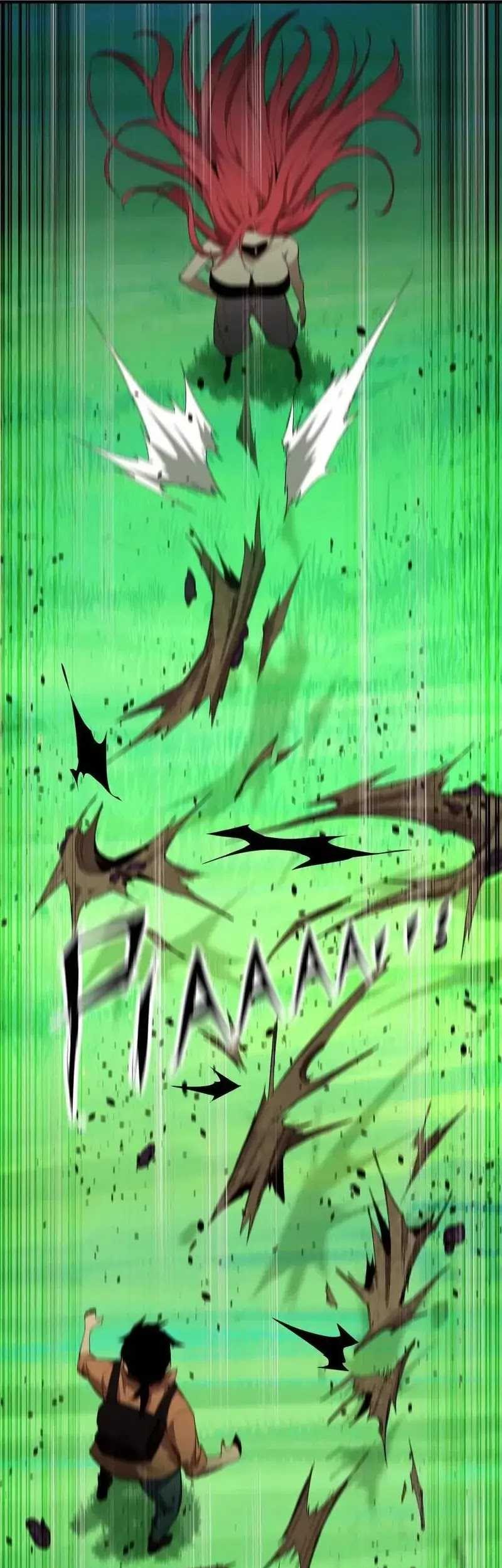 Brave X Devil Queen Chapter 101 Gambar 23