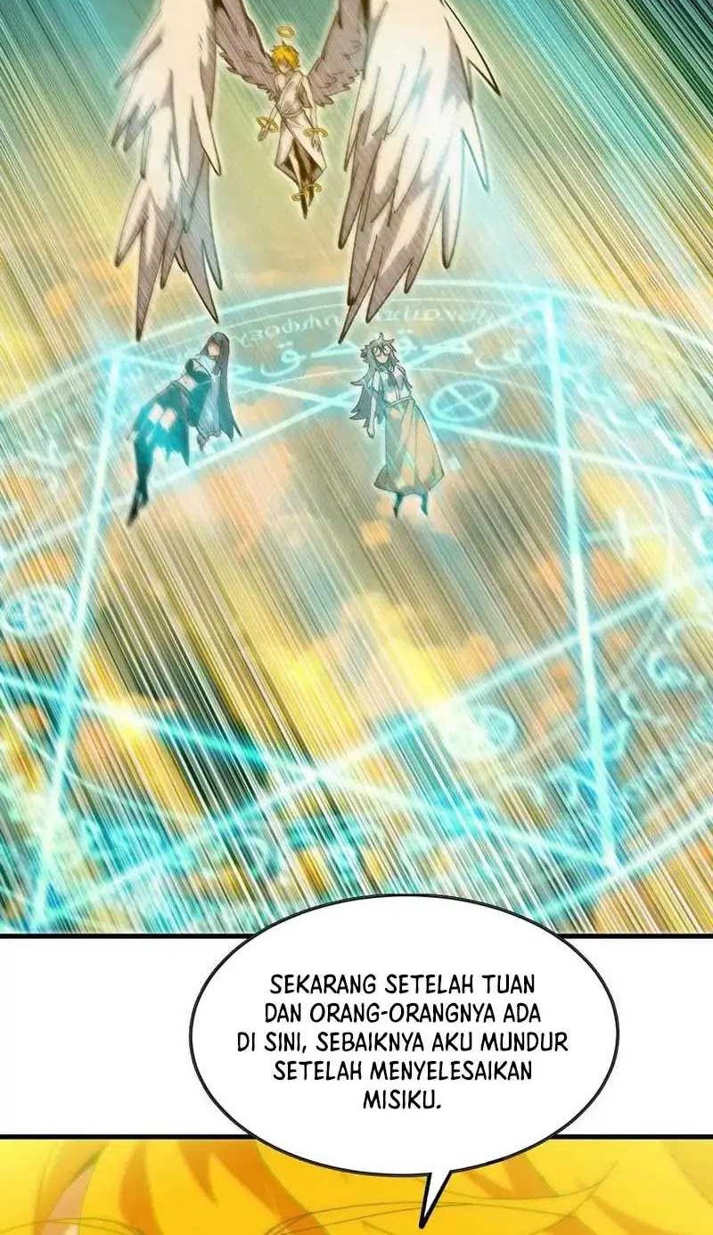 Baca Brave X Devil Queen Chapter 101 Gambar 2