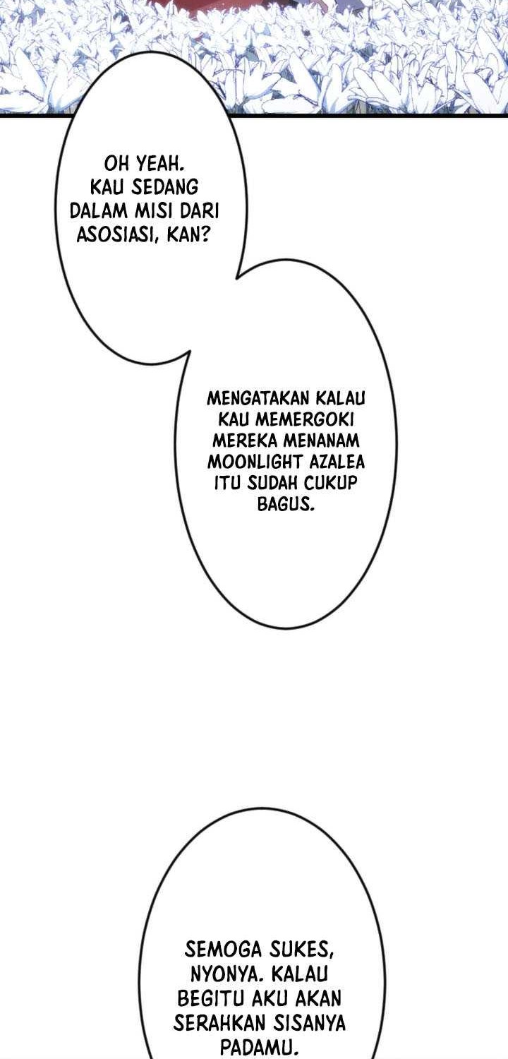 Unparalleled ??? Rank Hidden Equipment Chapter 21 Gambar 19