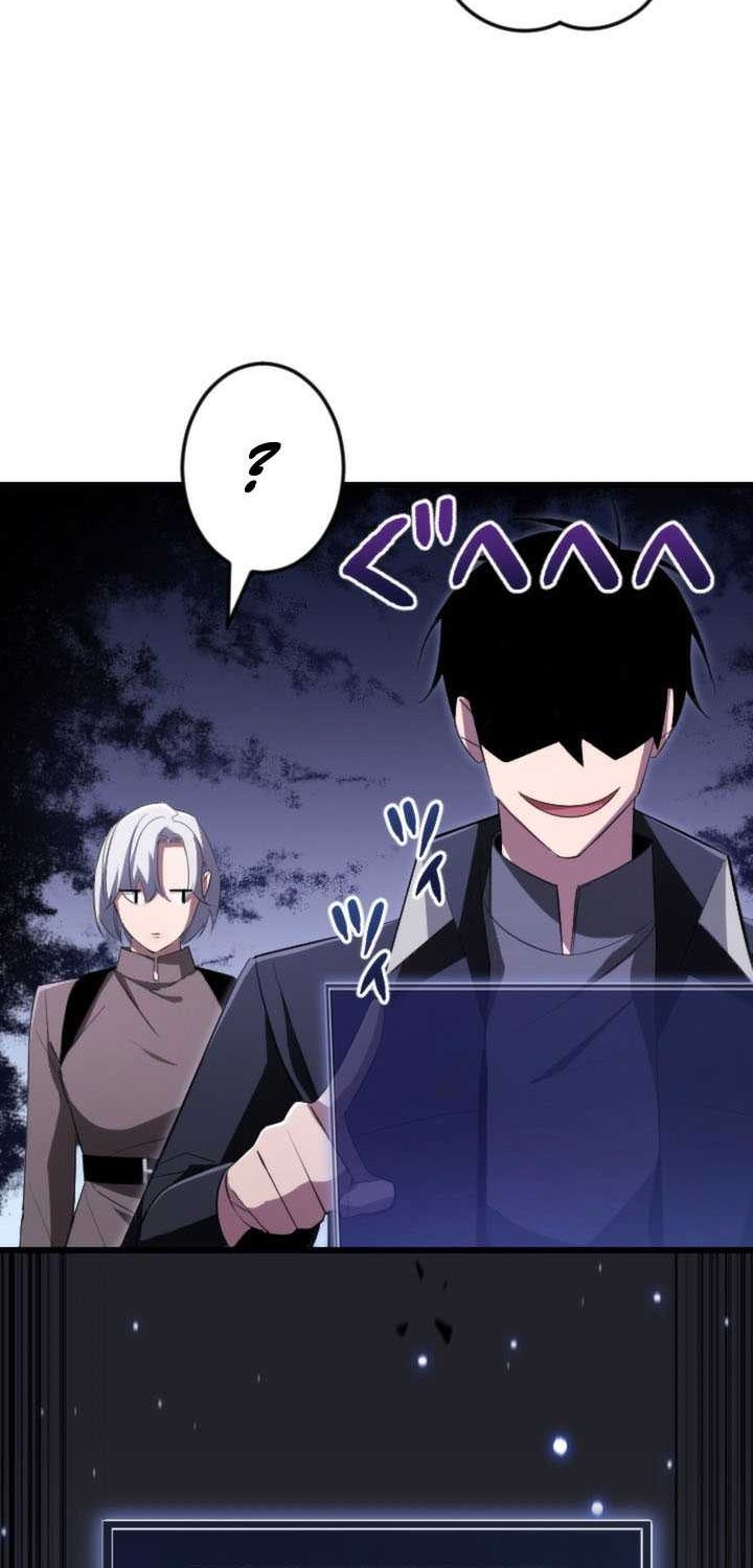 Unparalleled ??? Rank Hidden Equipment Chapter 21 Gambar 21