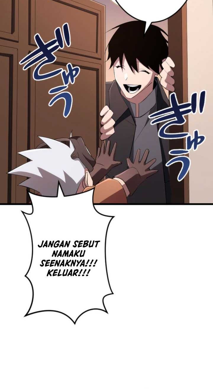 Unparalleled ??? Rank Hidden Equipment Chapter 21 Gambar 41