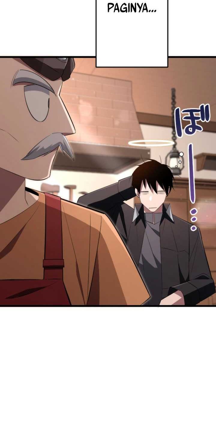 Unparalleled ??? Rank Hidden Equipment Chapter 21 Gambar 57