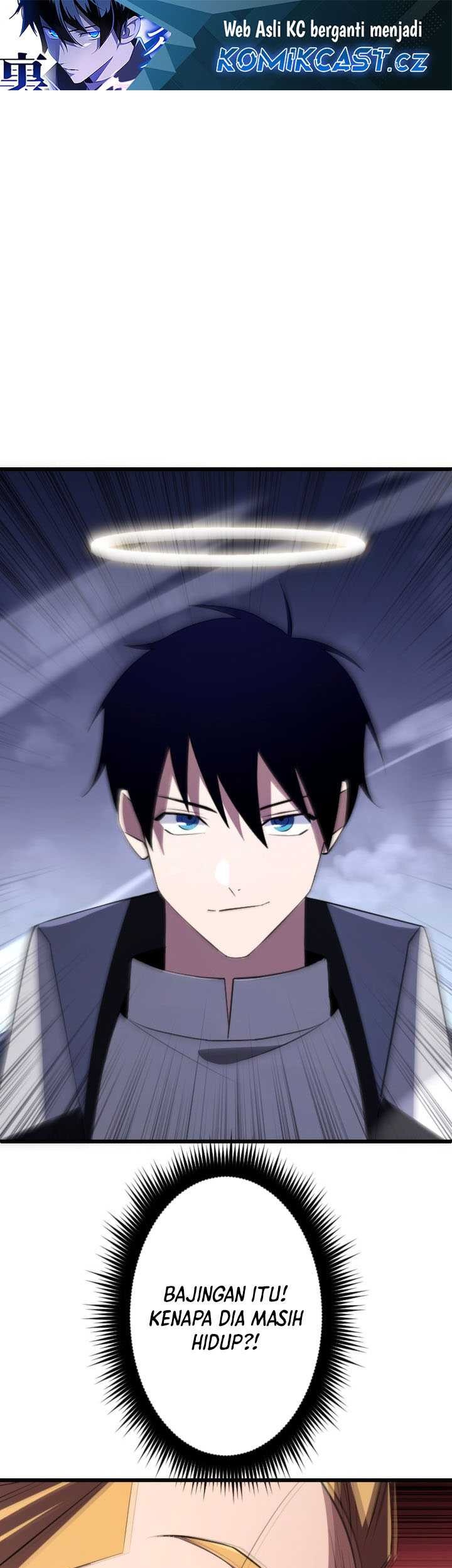 Baca Unparalleled ??? Rank Hidden Equipment Chapter 21 Gambar 2