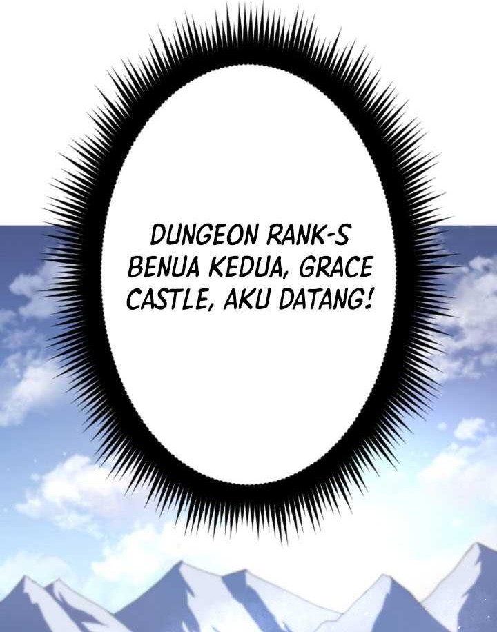 Unparalleled ??? Rank Hidden Equipment Chapter 21 Gambar 63