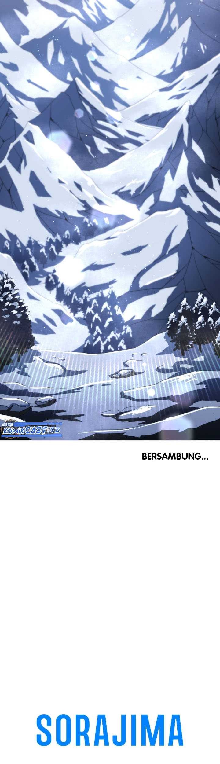 Unparalleled ??? Rank Hidden Equipment Chapter 21 Gambar 64