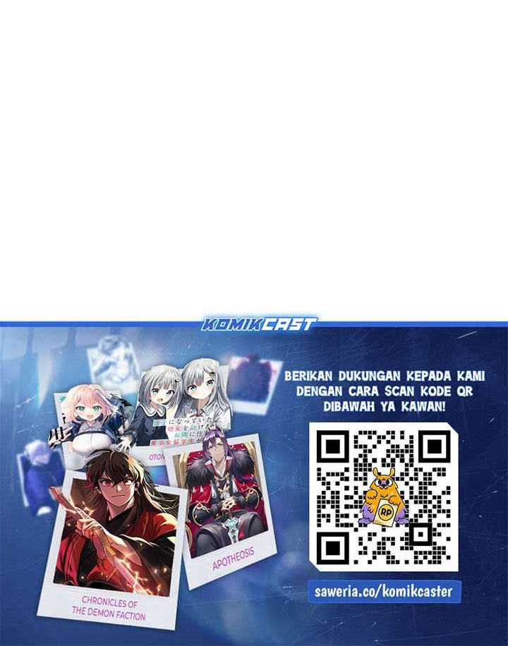 Unparalleled ??? Rank Hidden Equipment Chapter 21 Gambar 65