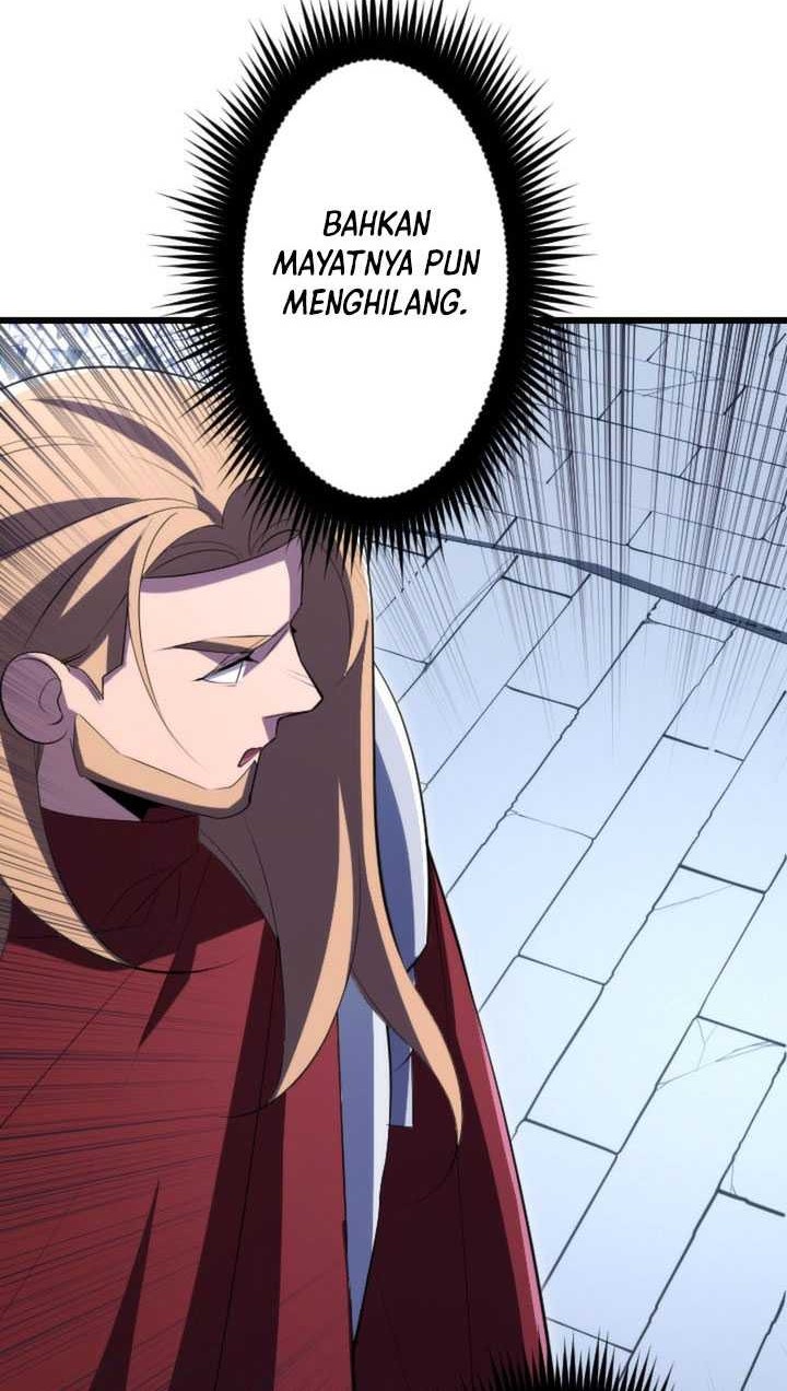 Unparalleled ??? Rank Hidden Equipment Chapter 21 Gambar 5