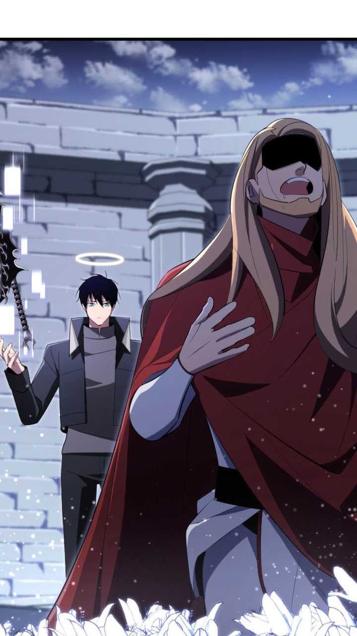Unparalleled ??? Rank Hidden Equipment Chapter 21 Gambar 13