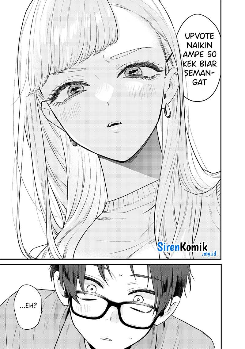 Ane no Tomodachi Chapter 12.2 Gambar 12
