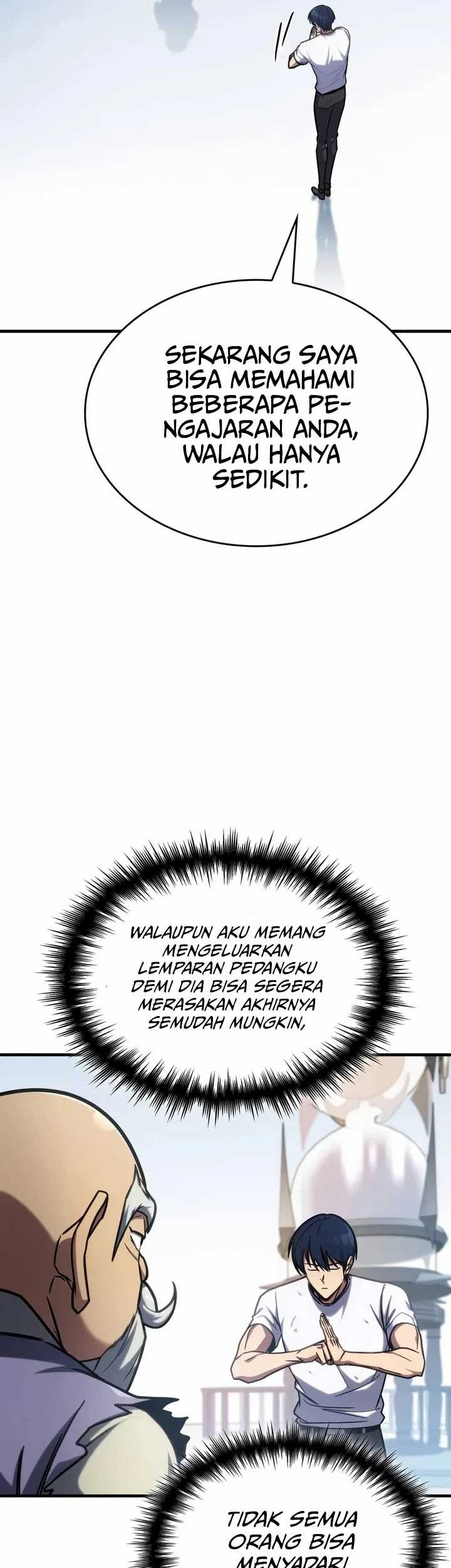 Baca My Exclusive Tower Guide Chapter 38 Gambar 2
