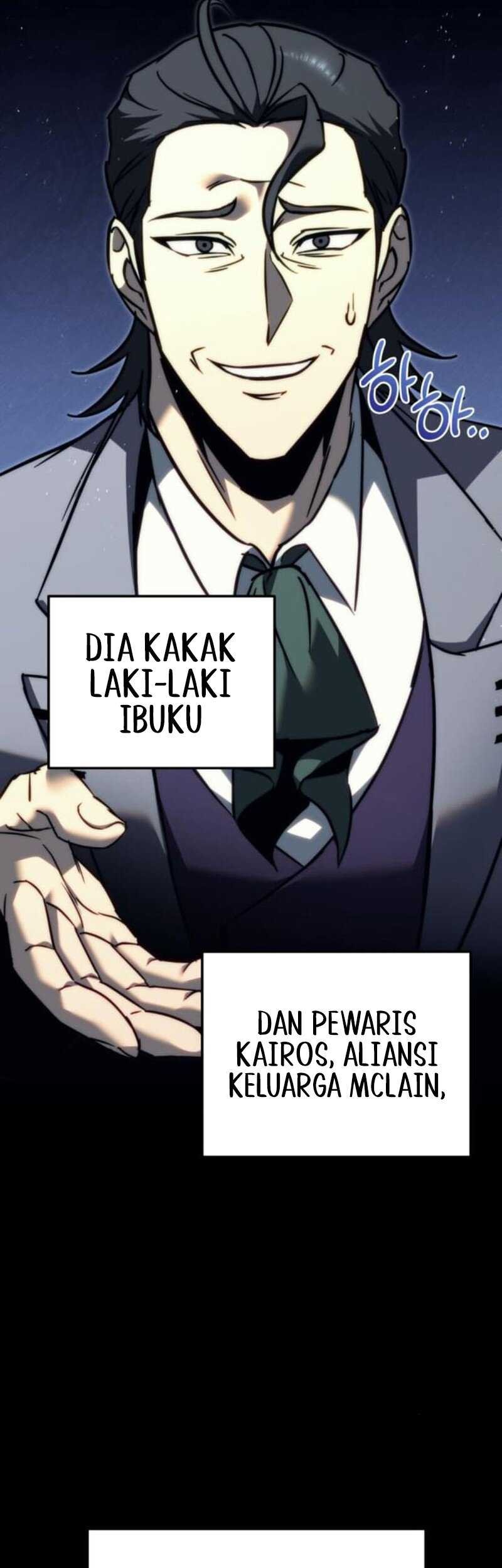 Regressor Of The Fallen Family Chapter 53 Gambar 38