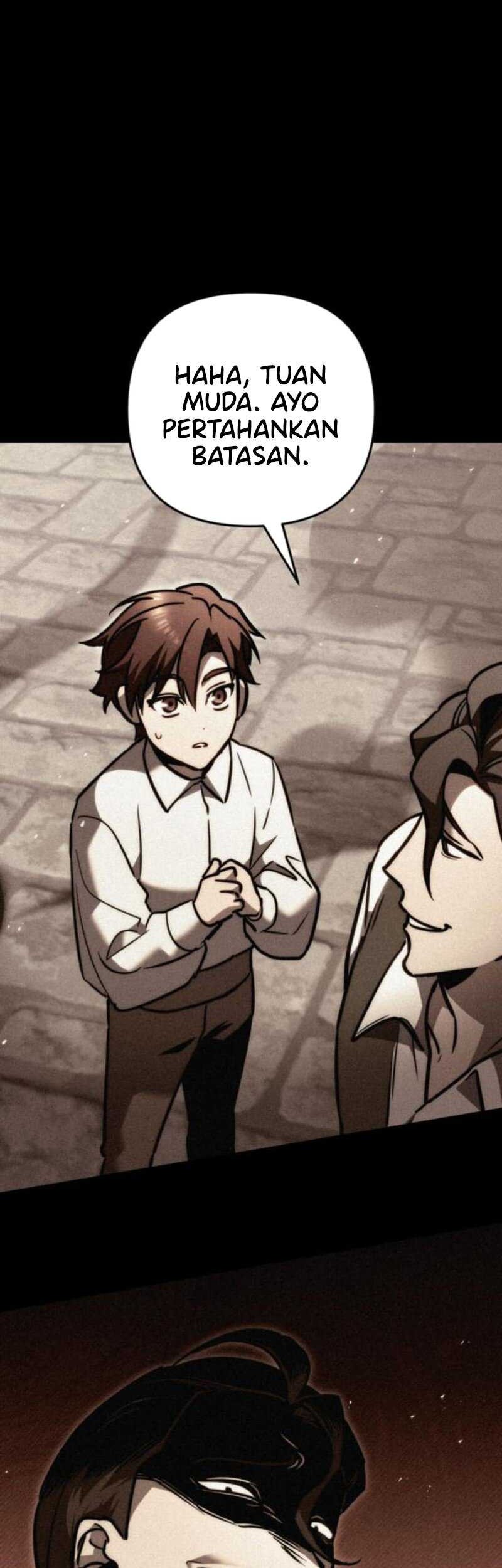 Regressor Of The Fallen Family Chapter 53 Gambar 40