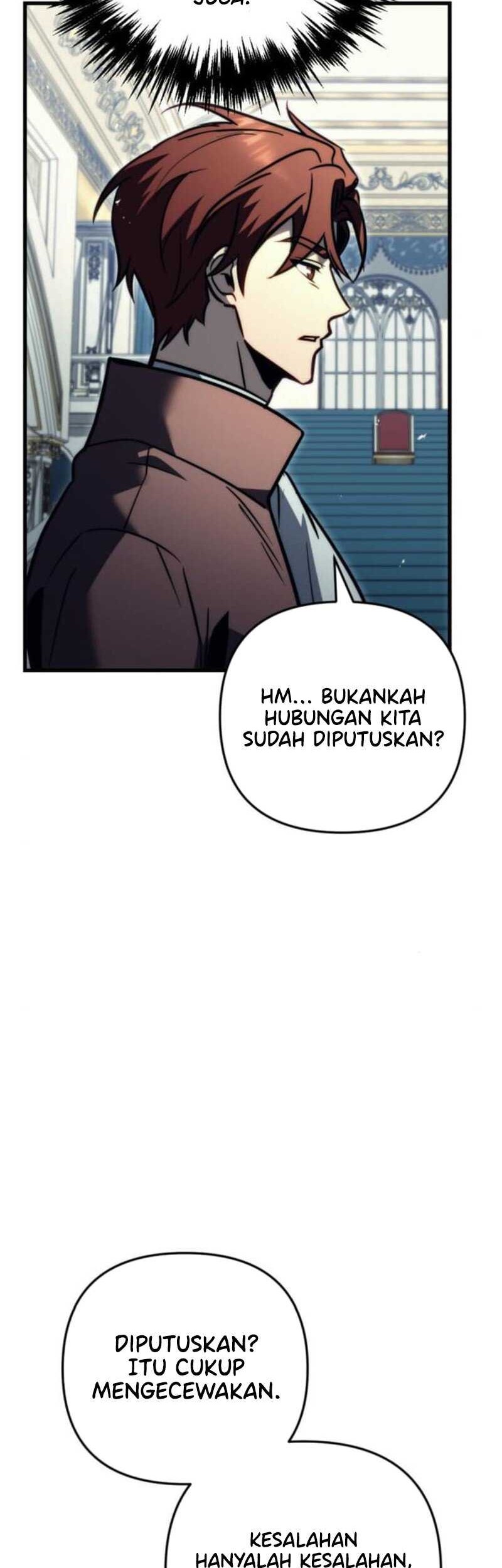 Regressor Of The Fallen Family Chapter 53 Gambar 43
