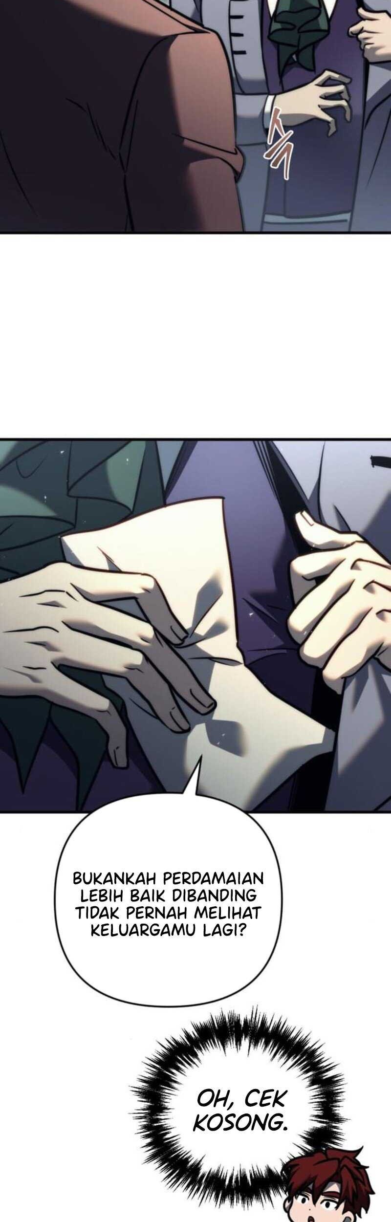 Regressor Of The Fallen Family Chapter 53 Gambar 52