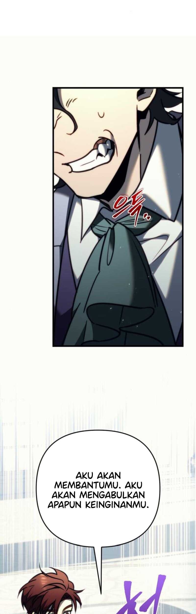 Regressor Of The Fallen Family Chapter 53 Gambar 54