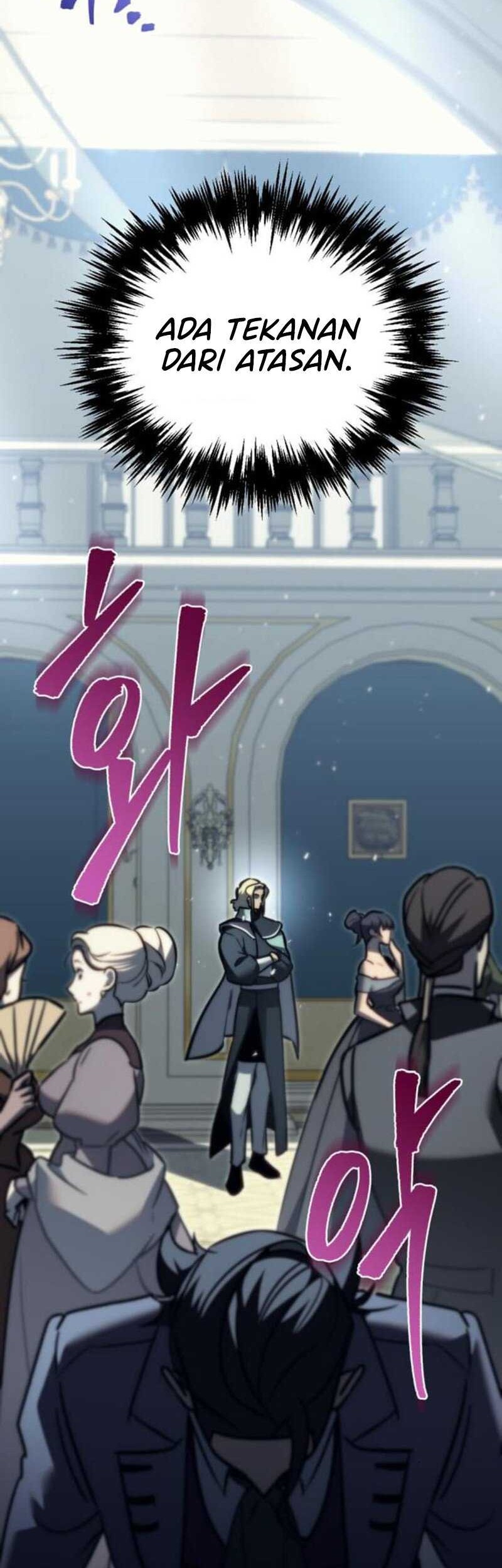 Regressor Of The Fallen Family Chapter 53 Gambar 57
