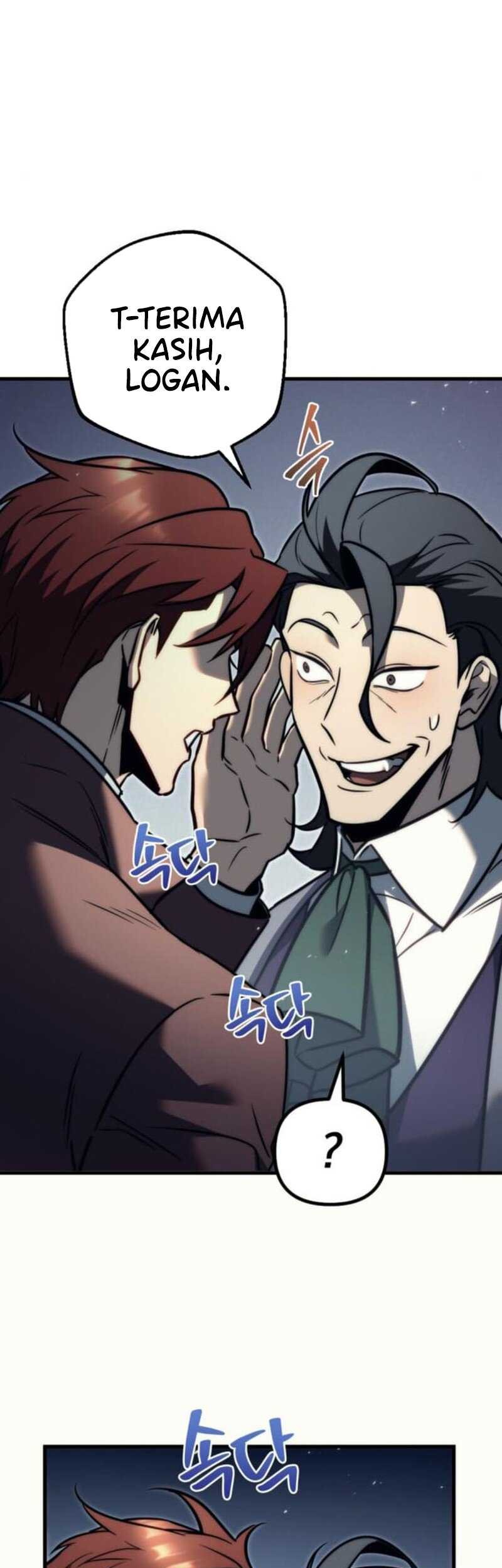 Regressor Of The Fallen Family Chapter 53 Gambar 62
