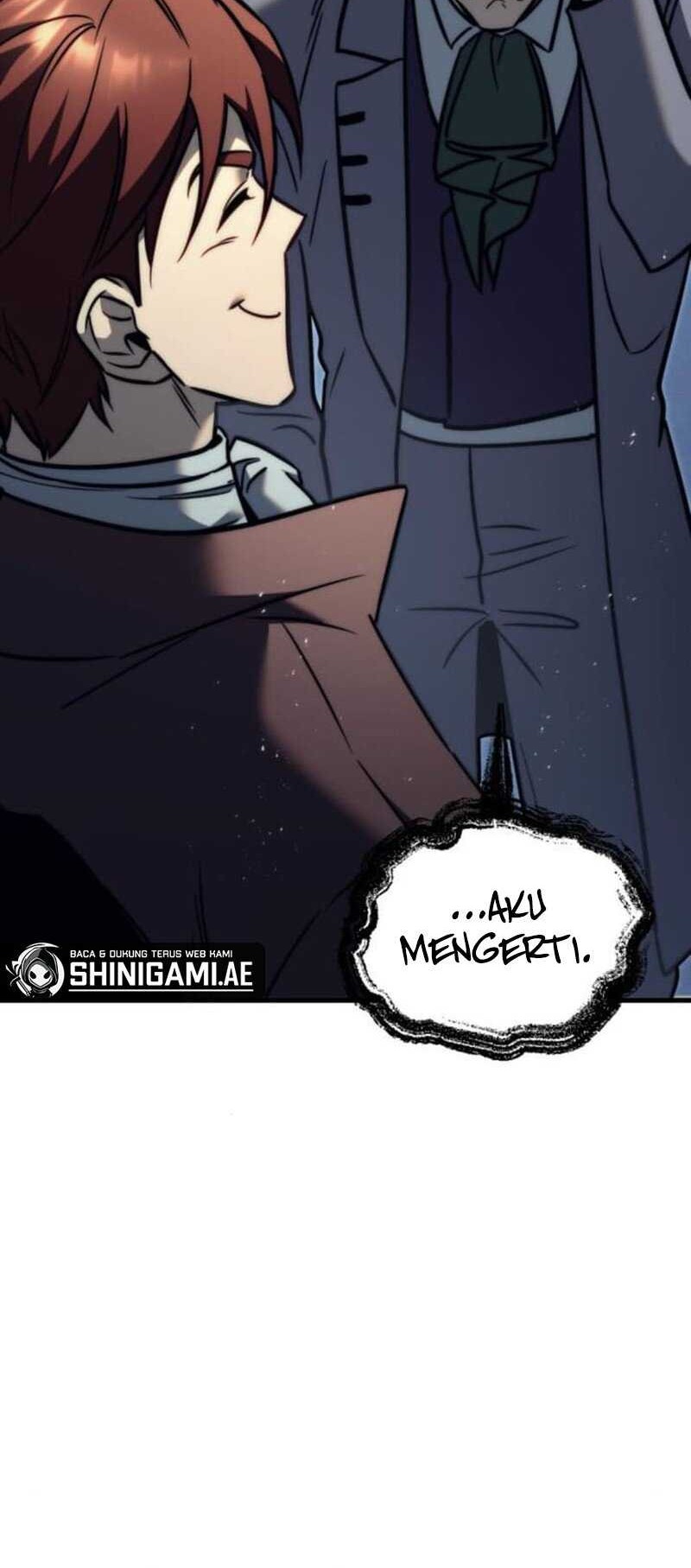 Regressor Of The Fallen Family Chapter 53 Gambar 65