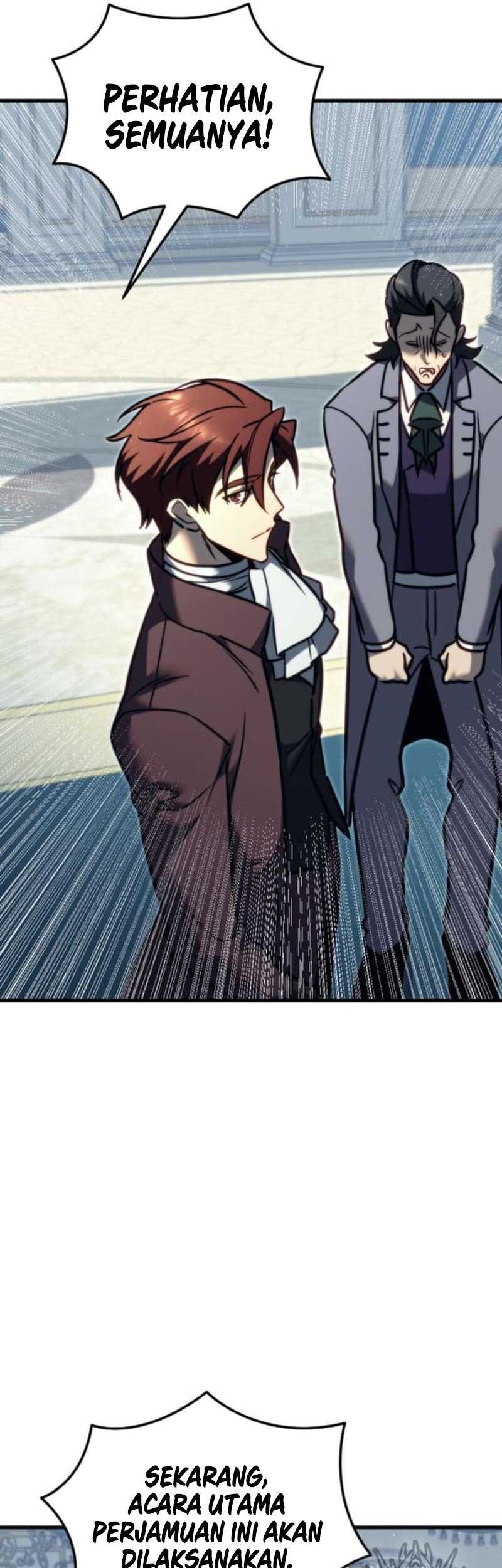 Regressor Of The Fallen Family Chapter 53 Gambar 66
