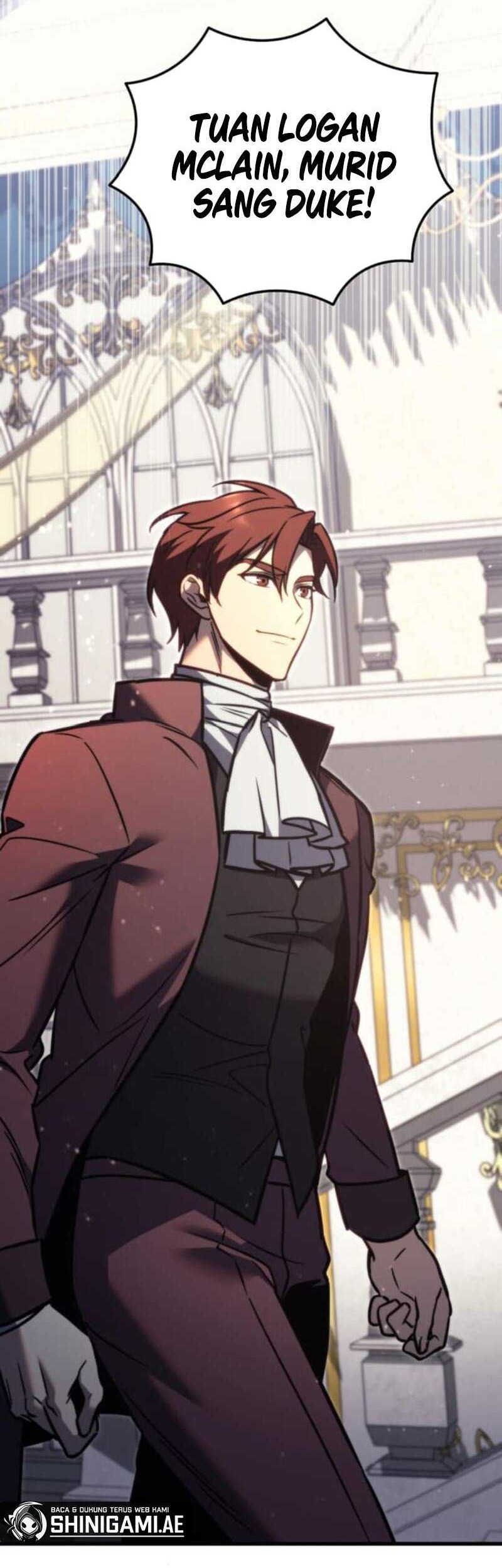 Regressor Of The Fallen Family Chapter 53 Gambar 69