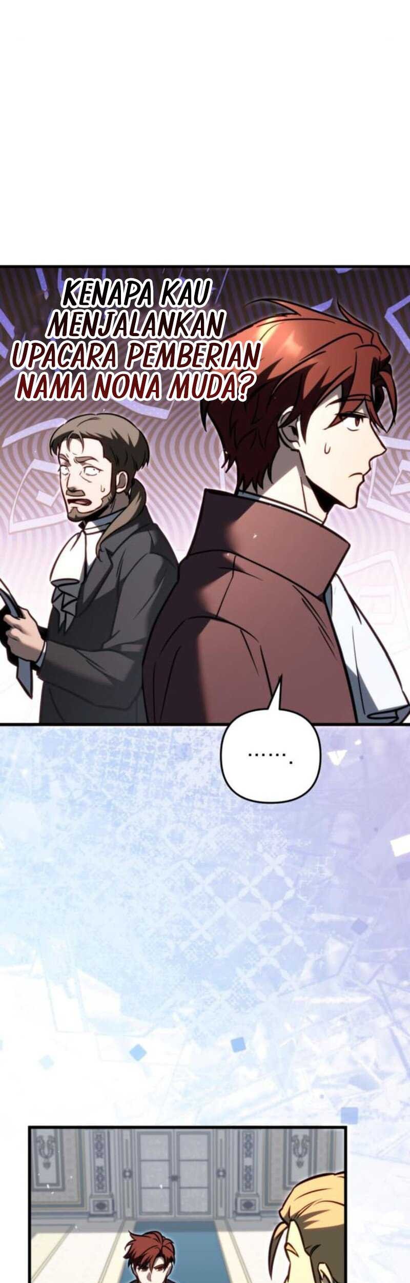 Regressor Of The Fallen Family Chapter 53 Gambar 70