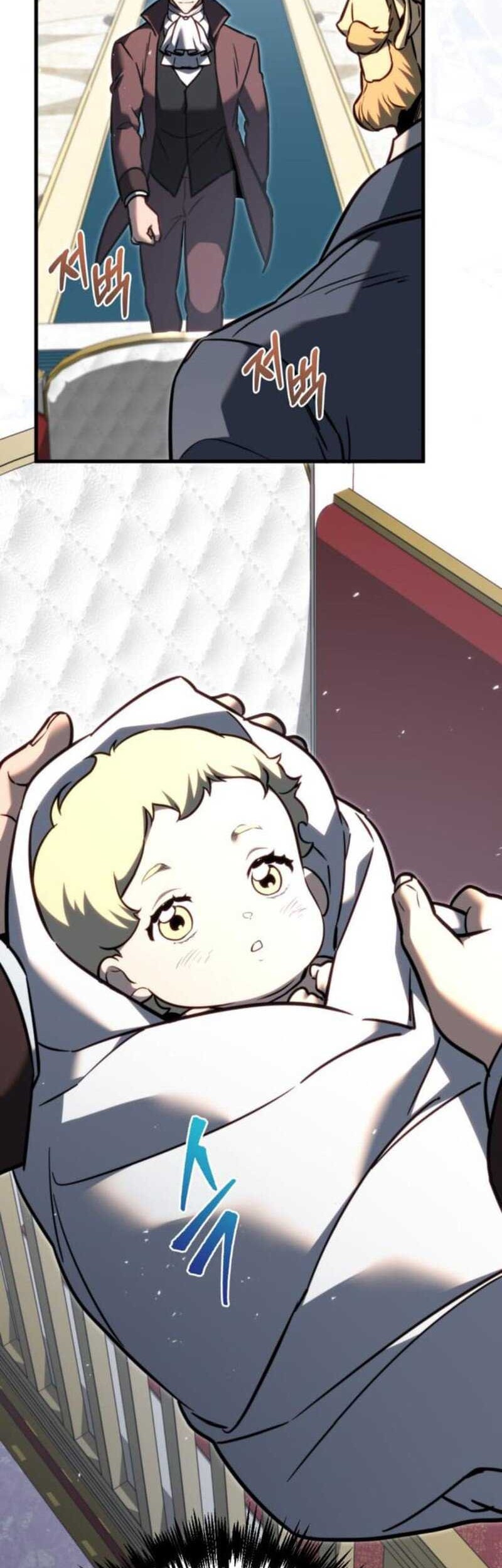 Regressor Of The Fallen Family Chapter 53 Gambar 71